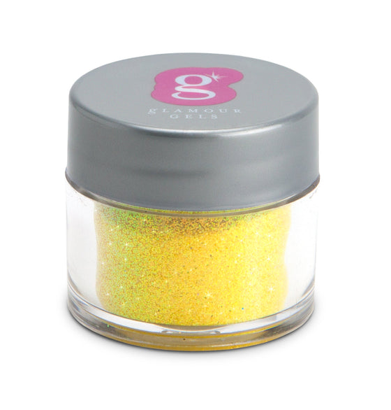 Glitter - Canary
