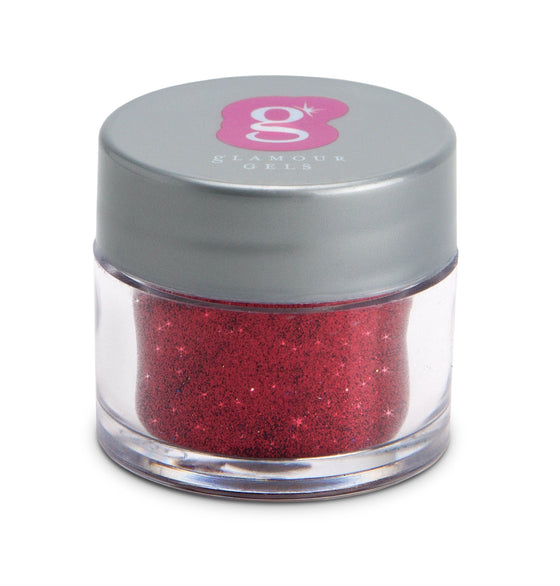 Glitter - Ruby Slippers